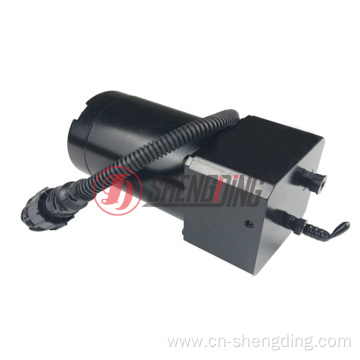 Electric Cabin tilt pump 20917287 for VOLVO